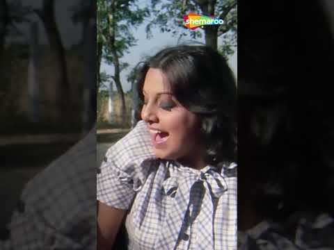 Kehdoon Tumhen Ya Chup Rahun_Deewaar (1975) #shorts @filmigaane тАЛ