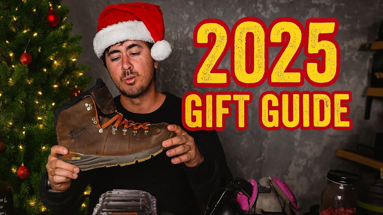 2025 LLOD Gift Guide: Top EDC & Gear Picks 🎁