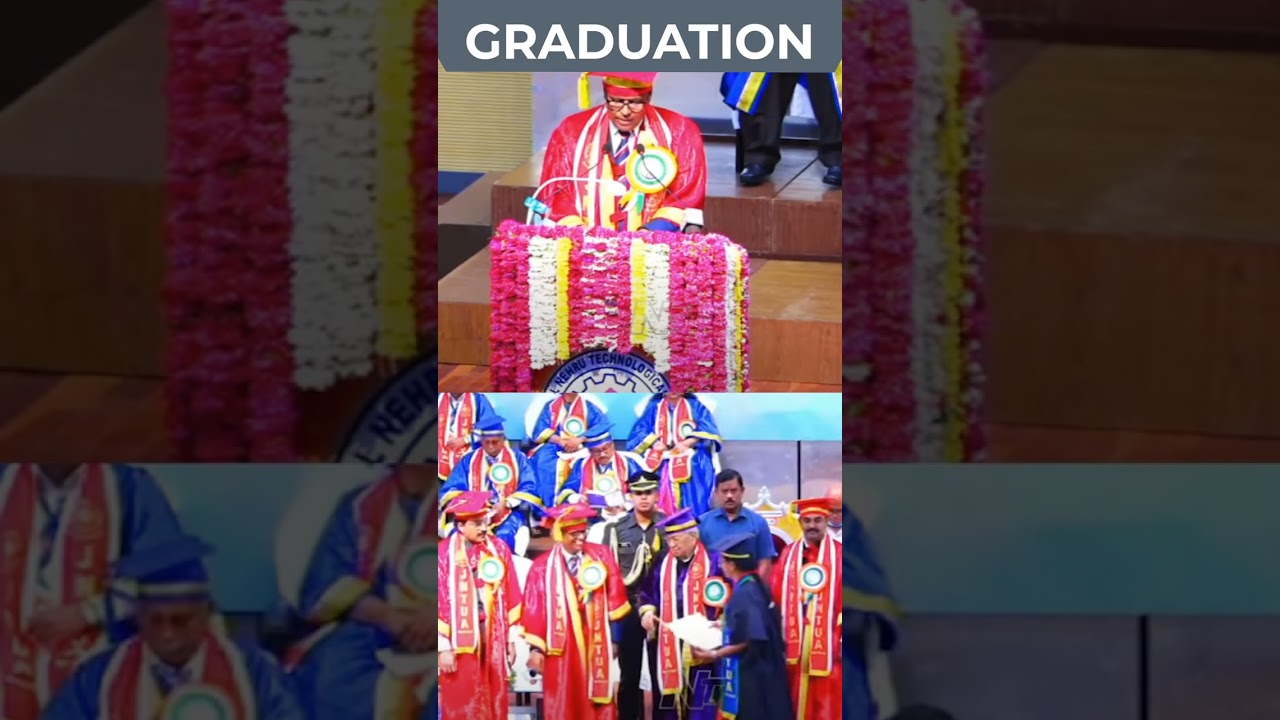 JNTU Anantapur Campus Tour 2023