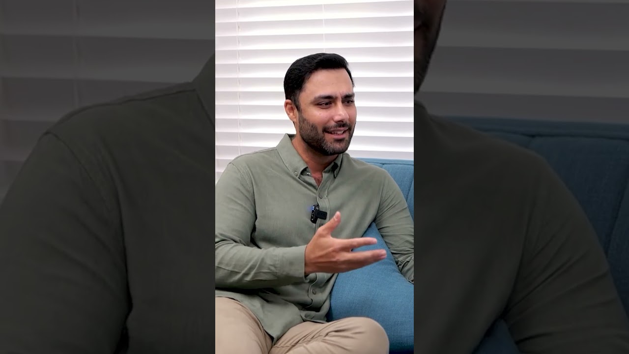 Why Ahmad Ali Akbar Refused Parizaad First? 🤔