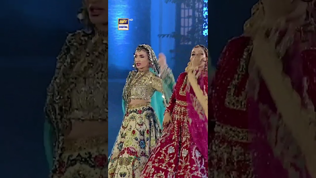 Super Diva Episode 15 Promo on ARY Digital 🎤