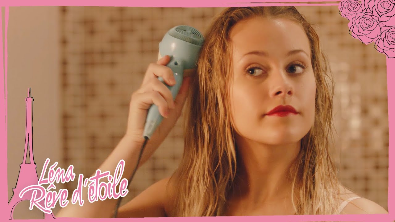 Les moments drôles de Lena | Léna Rêve d'étoile