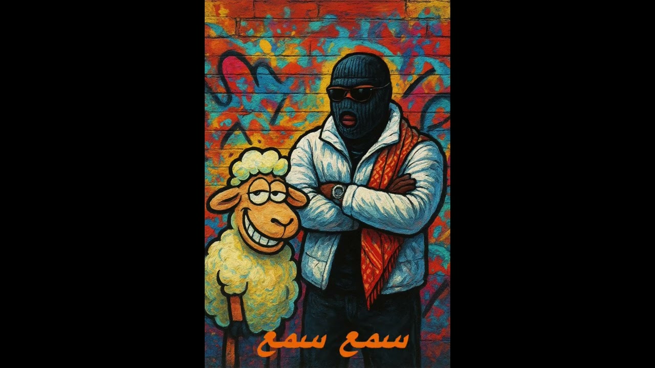 BZY - خروف (هدوه) [Official Audio]