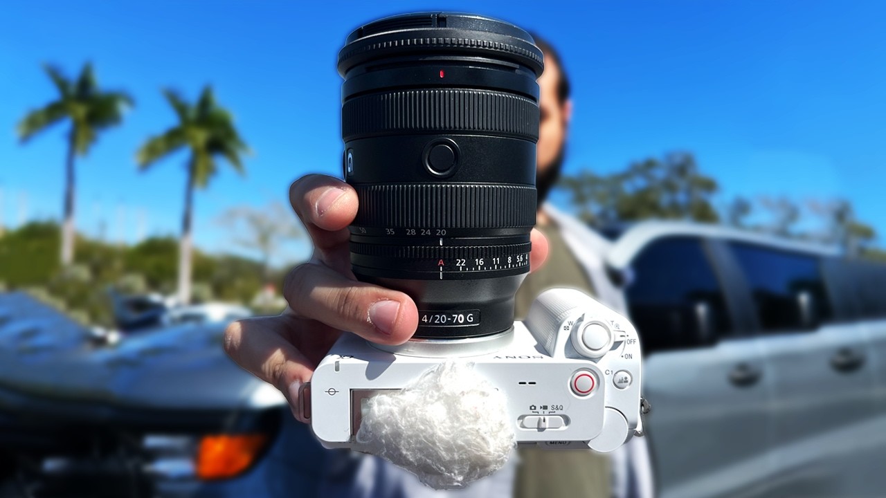 Is the Sony ZV-E1 Still Worth It in 2026?