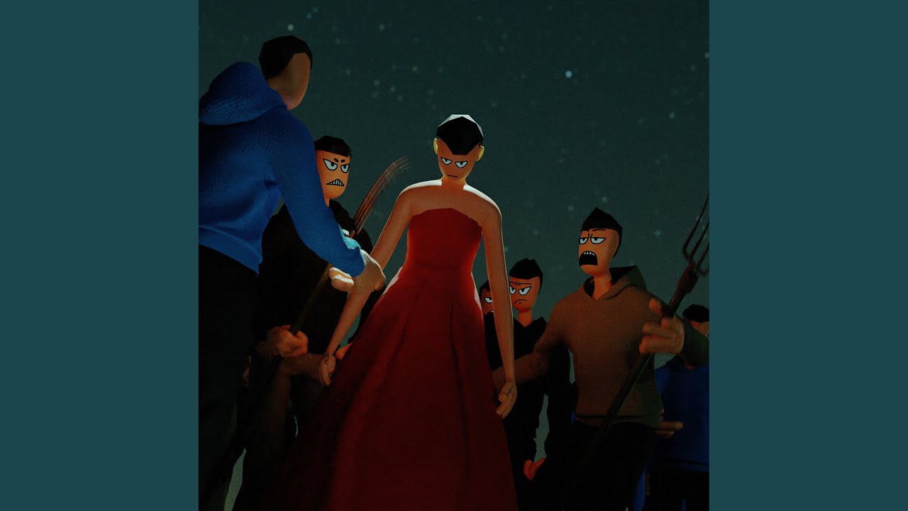 BOOGIEMAN by Shalco ๐ถ (2024)