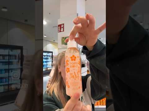 Die neuen Bilou shimmer bodysprays 👀 schon getestet?? 🤩 #dm #bilou #bodyspray #drogerie