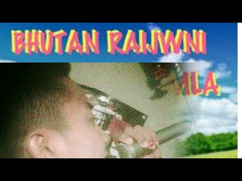 Bodo song Bhutan raijow ni.... by cover song original track... singer Sanjay Limbu