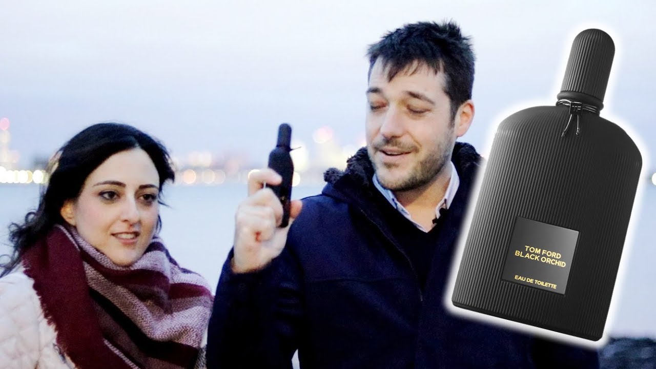 Opinión sobre Tom Ford Black Orchid 🌸