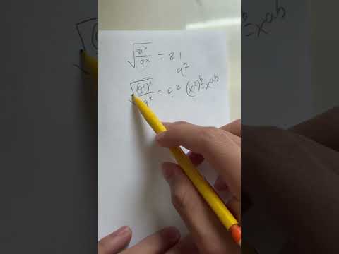 9/10 #maths #gcsemaths #sat #highschoolmath #yourbummymathtutor #gcse #matheducation #exam #fyp