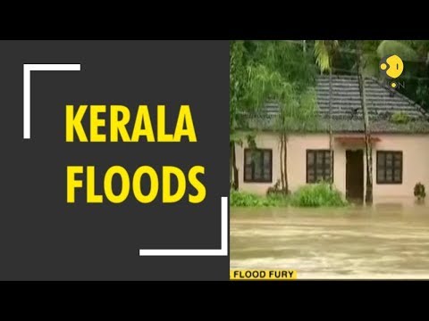 Kerala Floods: Focus shifts to rehabilitation as no heavy rainfall predicted for 4 days