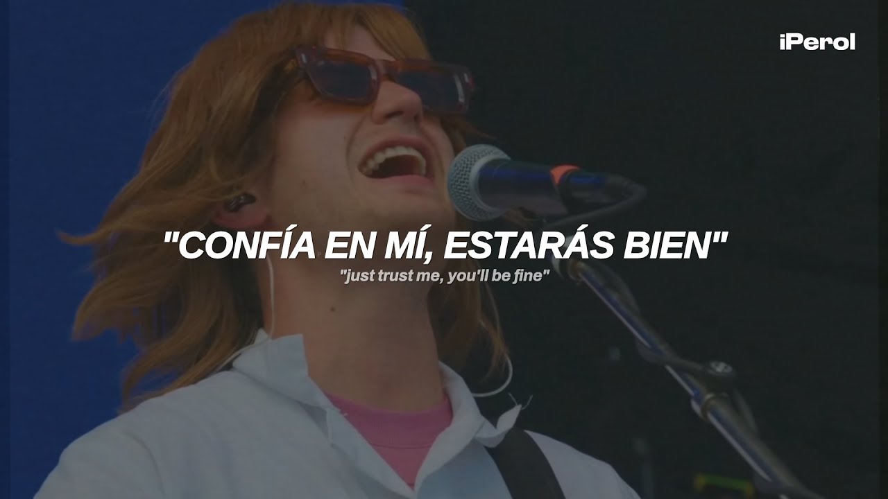 Djo - End Of Beginning (Español + Letras) 🎶