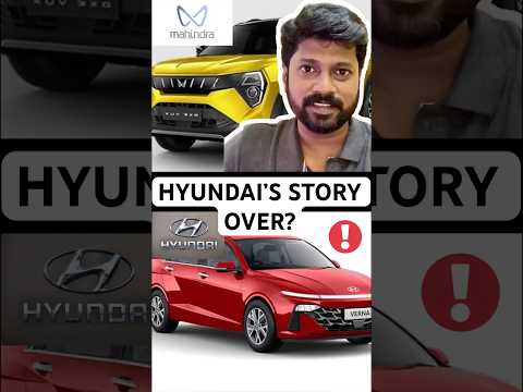 Why Hyundai is DOOMED? MrPost