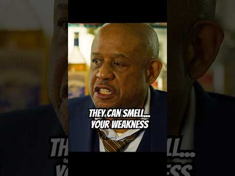 They can smell...your weakness. #foryou #drama #series #shorts