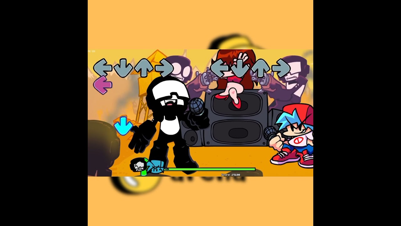 Friday Night Funkin' Mods, Drawing Tutorials, and Latest Updates