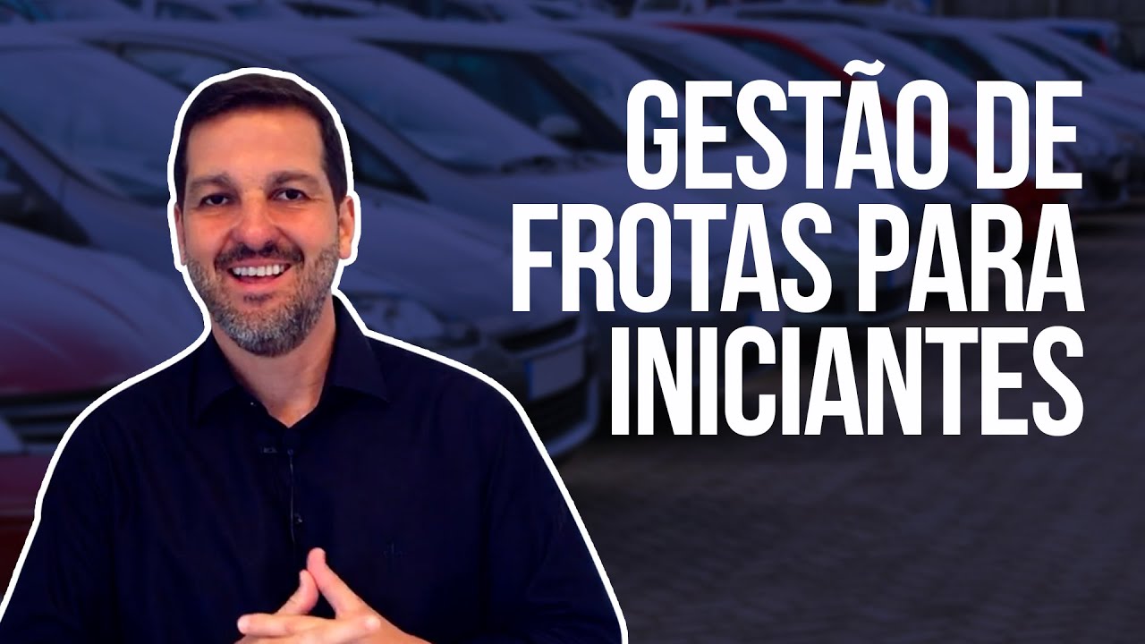 Gestão de Frotas para Iniciantes: Dicas Simples