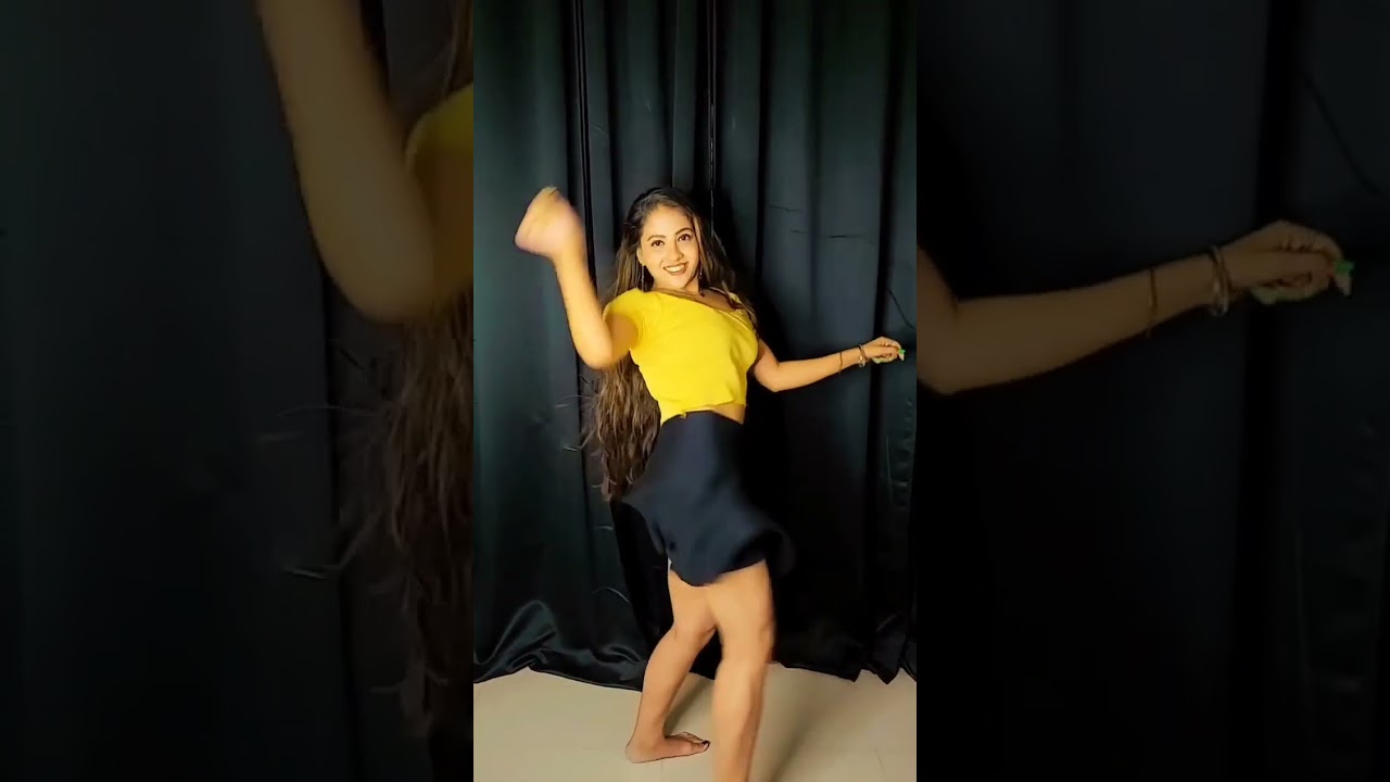 Aap Ke Aa Jane Se 🎶 | Trending Short Dance Video with Kuhuraj & Govinda