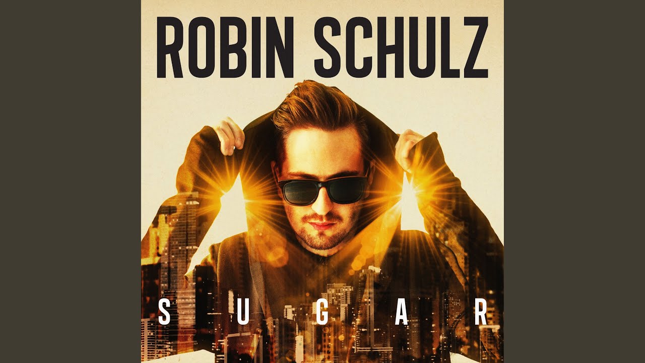 4 Life by Robin Schulz feat. Graham Candy 🎶