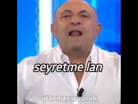 Sinan engin seyretme dana