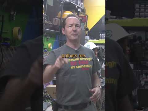 Lock Chain #comedy #engineering #construction #jobsite #chrisboden #security #padlock #lockpicking