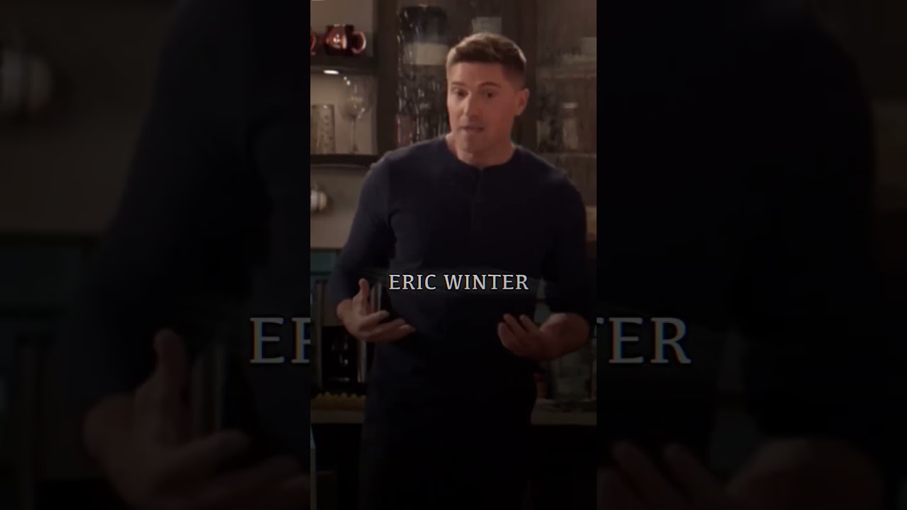 What the rookie cast were going to do before acting 🫢