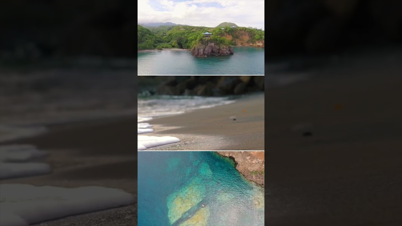 Secret Bay, Dominica: Top Eco-Luxury Resort 🌿