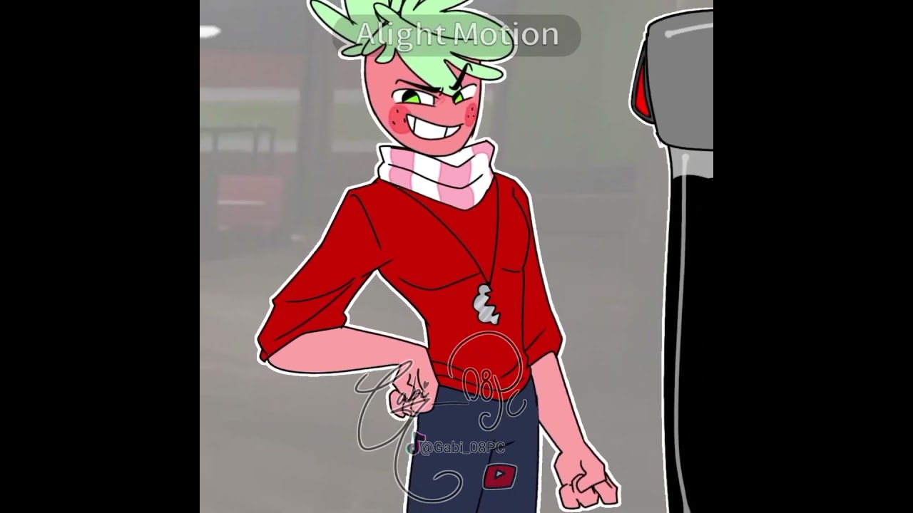 Vee vs Sprout Showdown in Dandy’s World! 🌟