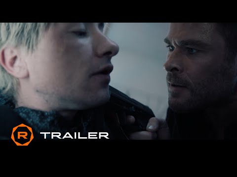 Crime 101 - Official Trailer (2026) - Chris Hemsworth, Mark Ruffalo, Barry Keoghan
