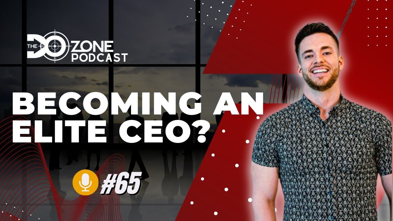 From Olive Garden to 8-Figure CEO: Tanner Chidester’s Inspiring Success Story 🚀