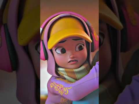 amato ayah bbb dan mara ibu boboiboy|| kegan tengan ayah nya turun ke anak nya