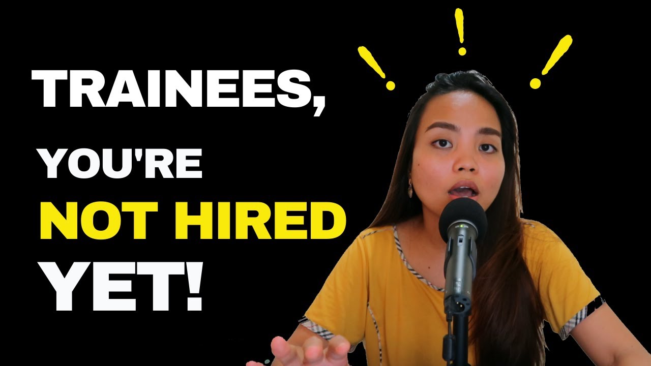 Survive Your Call Center Training 💪