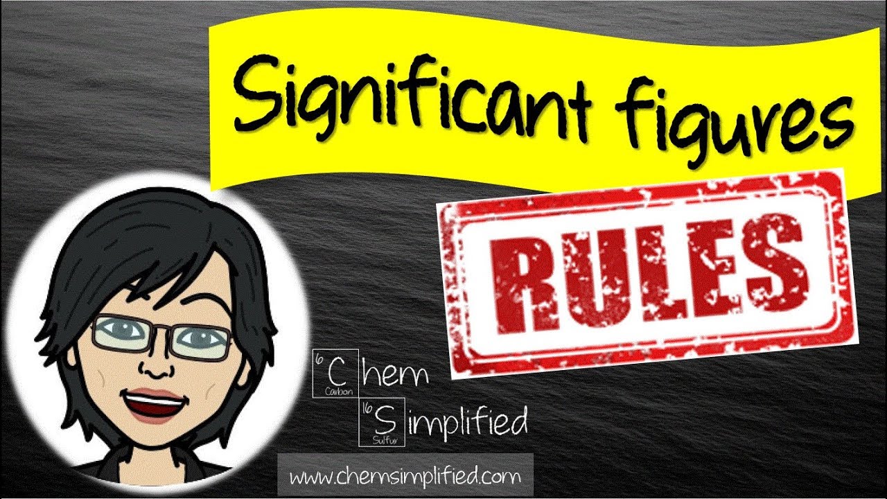 Sig Fig Rules & Practice Questions 📊