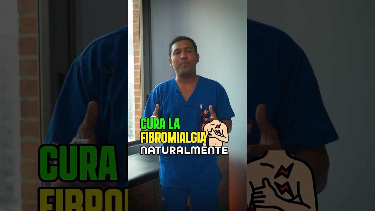 3 Hábitos para Mejorar la Fibromialgia 😊