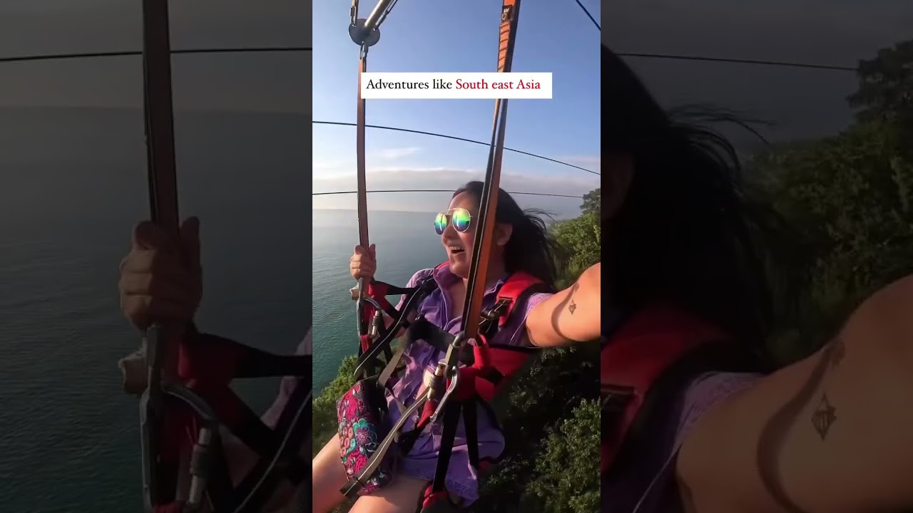 Discover Georgia: A Beautiful Blend of Europe & Asia 🇬🇪