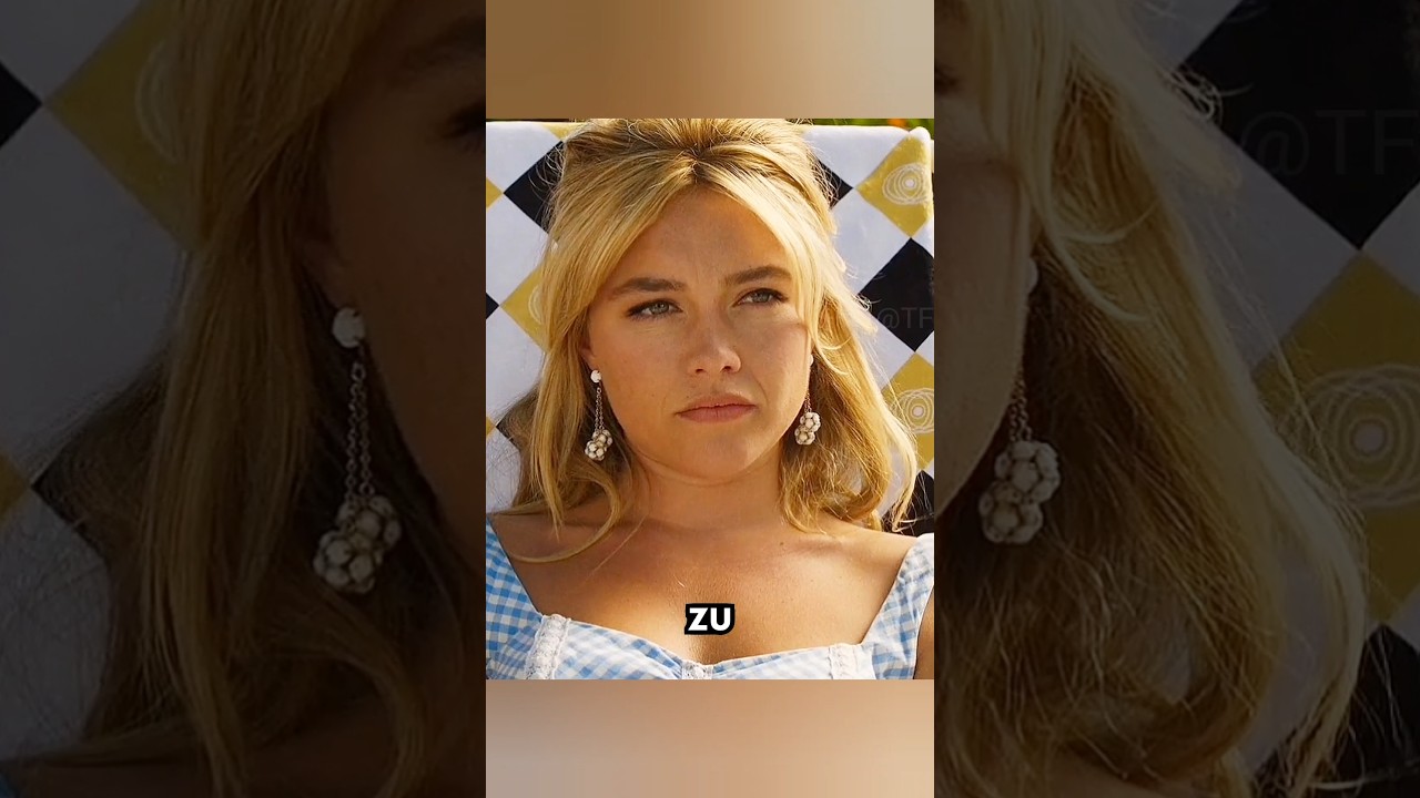 Die seltsamste Frau: Horror & Action Highlights 🎥