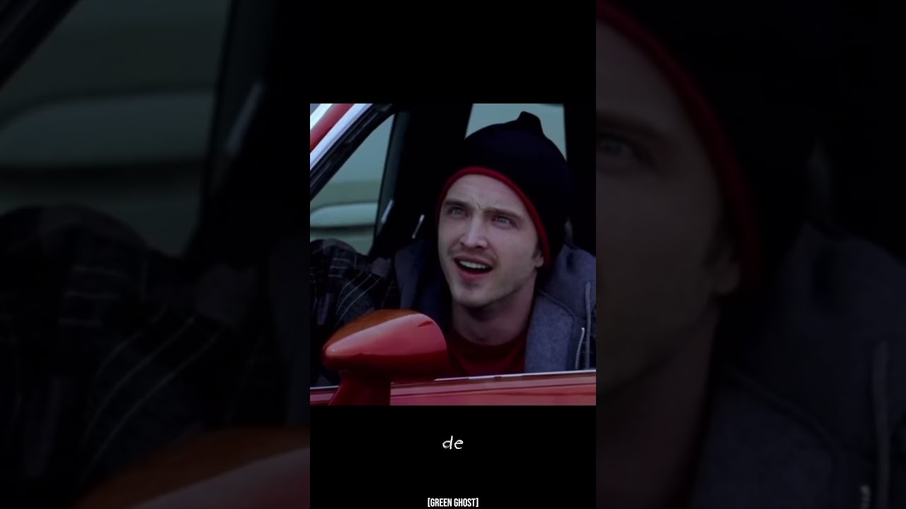 Origen del meme de Breaking Bad 🤔