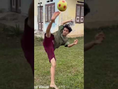 bagus salto😎#fyp#omped visual