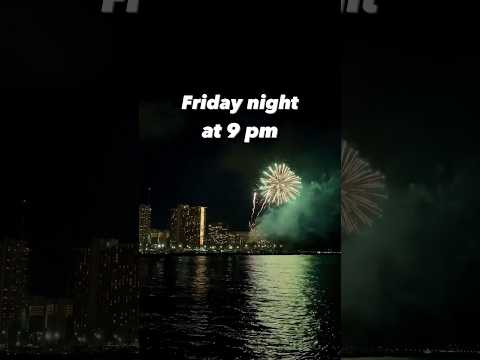 TOP FREE THINGS TO DO in HONOLULU, HAWAII 🌺🤙