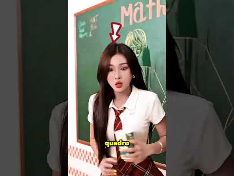 Esses estudantes apagaram o professor de matemática 😱
