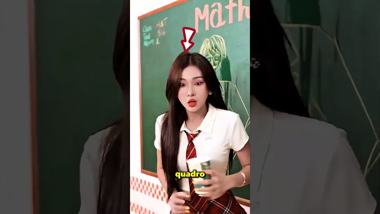 Estudantes apagam professor de matemática em cena chocante 😱