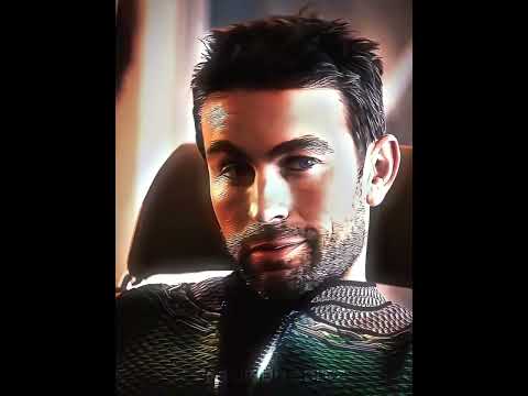 The deep (The boys) VS Aquaman (DCEU) | #shorts #edit #theboys #dceu #thepeak