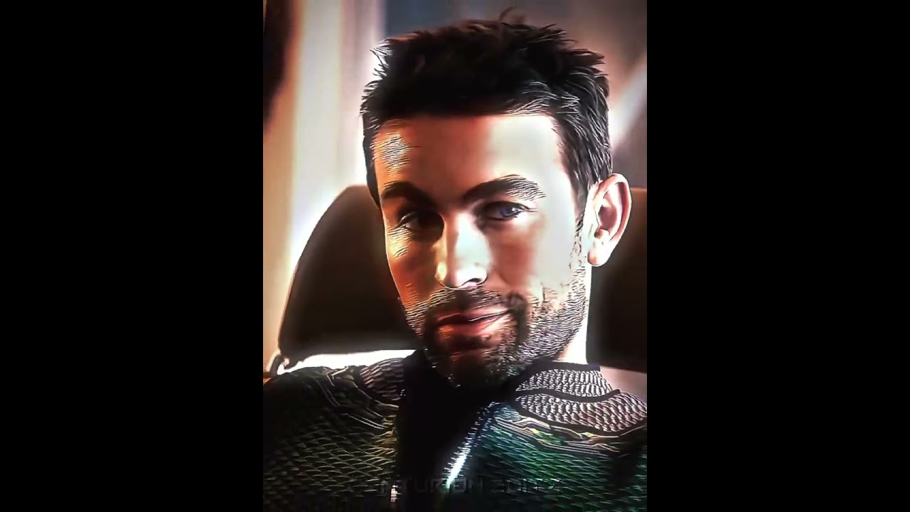 The Deep (The Boys) vs Aquaman (DCEU) | Short Fight Comparison