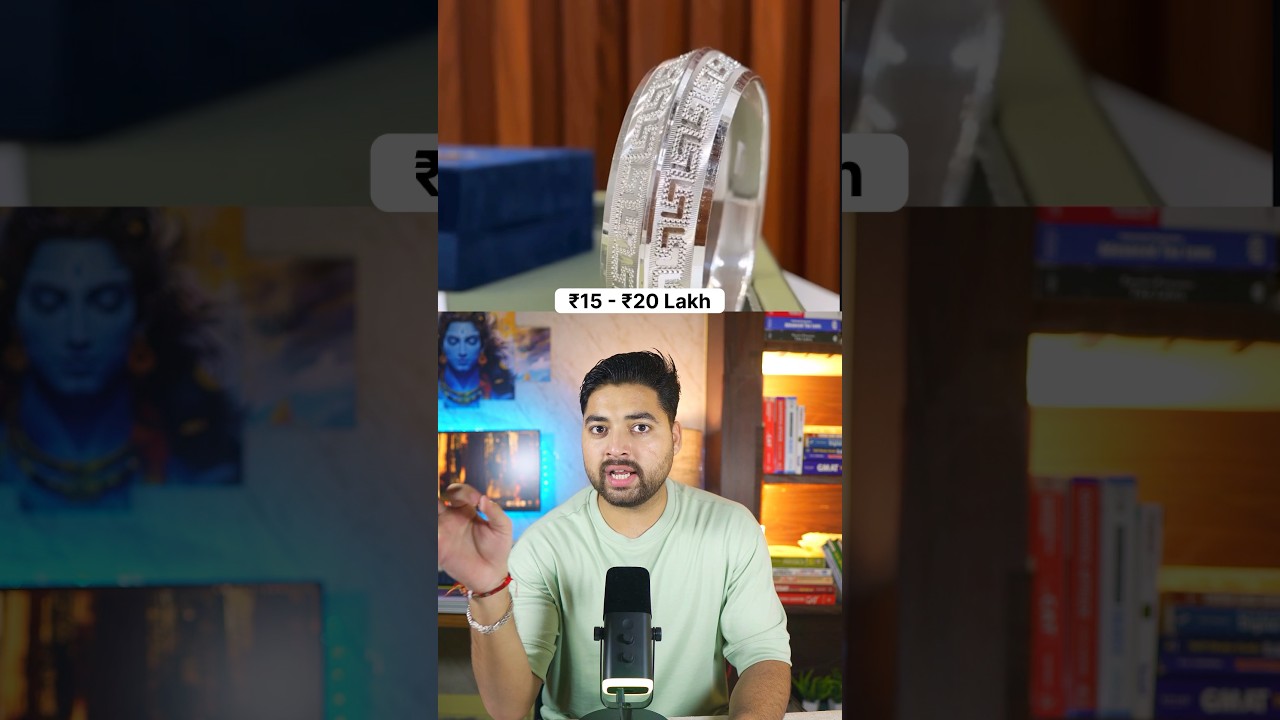 Why Silver Could Be the Next Gold Investment