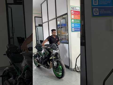 Kachamango 4th service😍 | MS.FlyHigh | #shorts #FH #Z900 #tamil