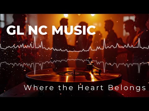 Where the Heart Belongs ❤️ Deep Soulful House | Classic NY Groove