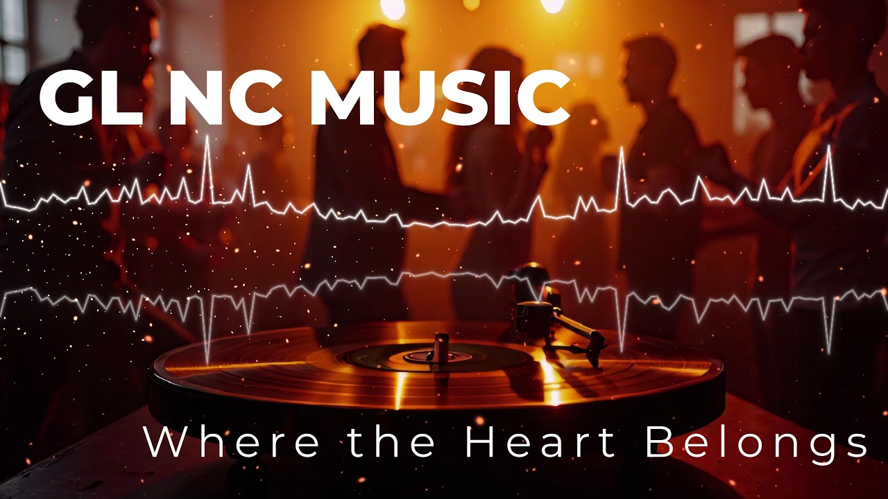 Where the Heart Belongs ❤️ | Deep Soulful House with Classic NY Vibes