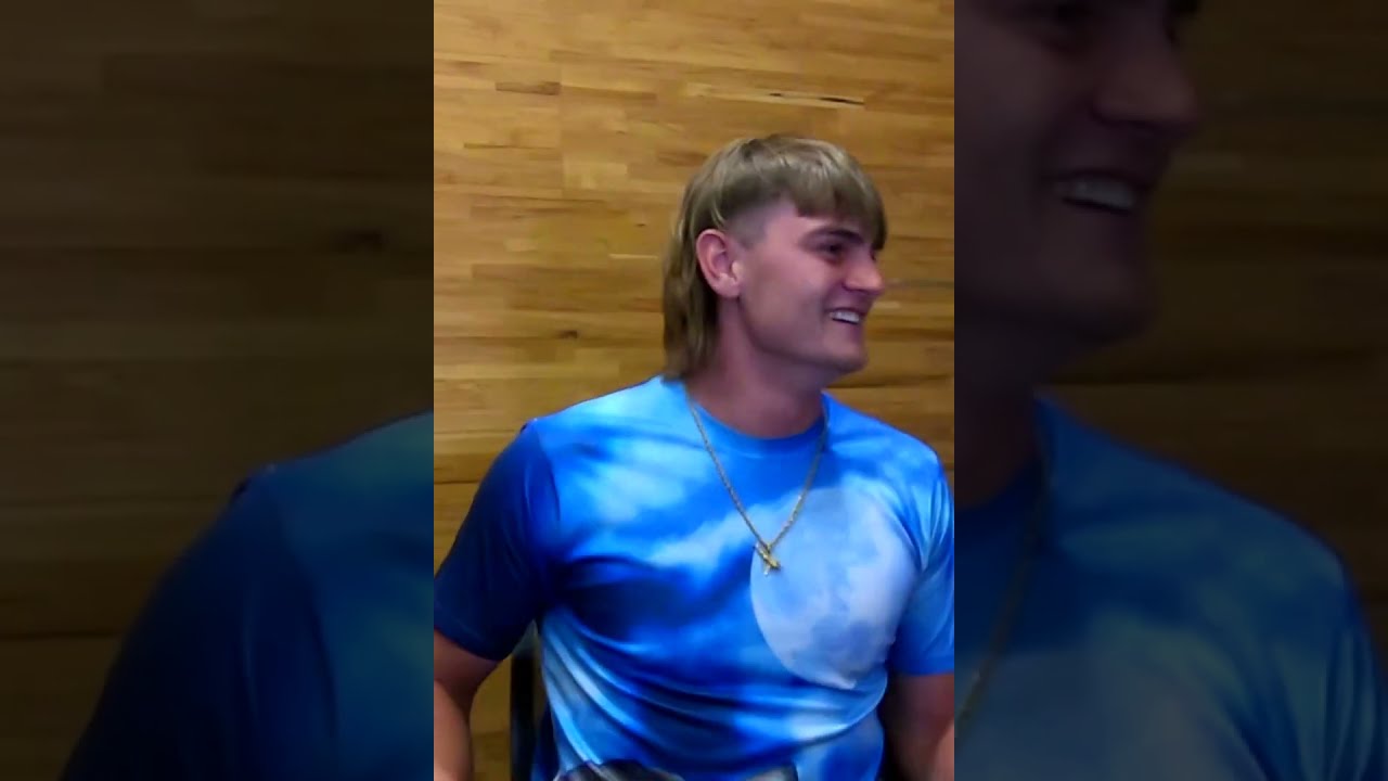 Ethan Erickson Talks BYU Football & More 🐺