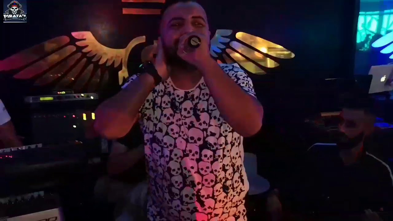 Cheb Mustapha - Cha Ykadni F Nsa Nkhalat (2019) | Lahcen Piratage