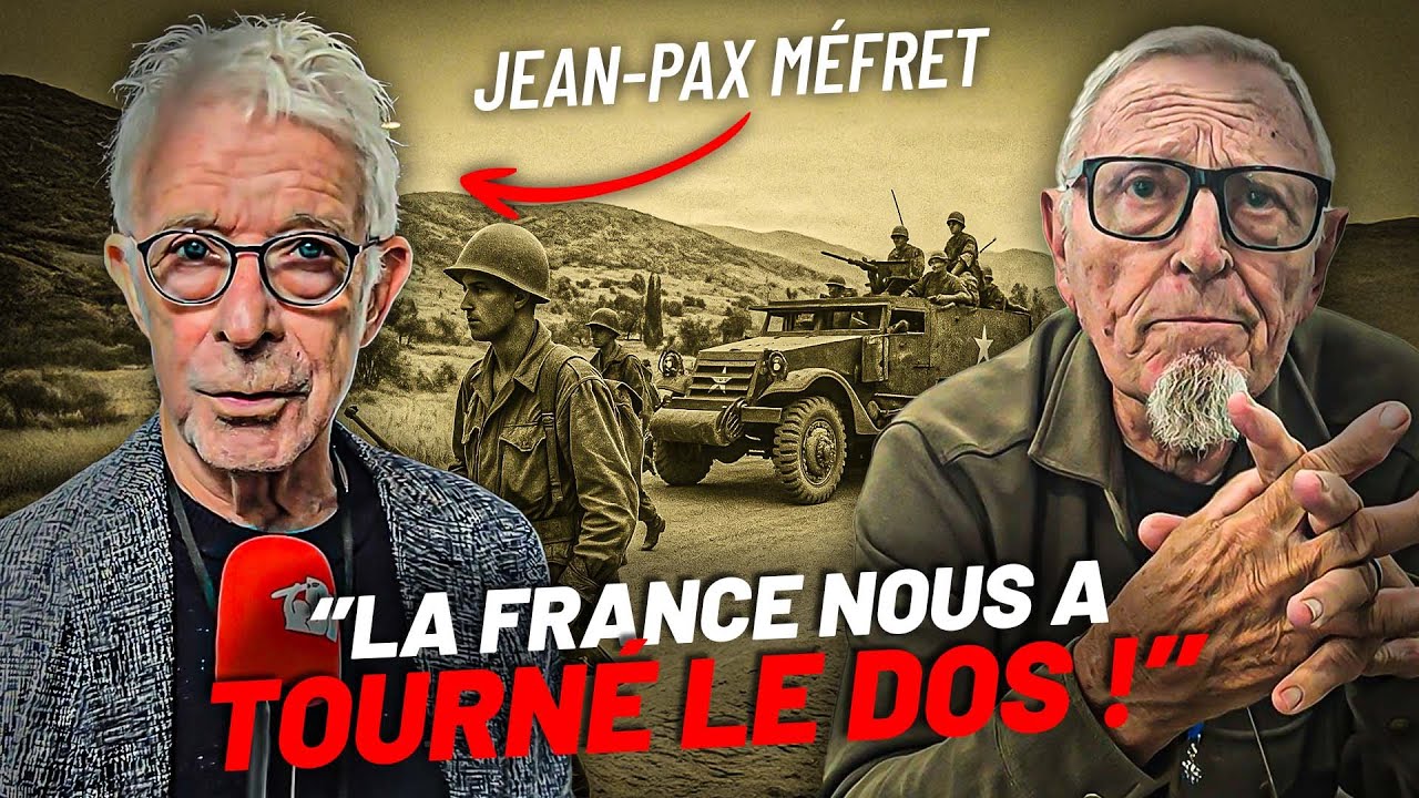 Massacre d'Oran : Mémoires des Pieds Noirs 🇫🇷