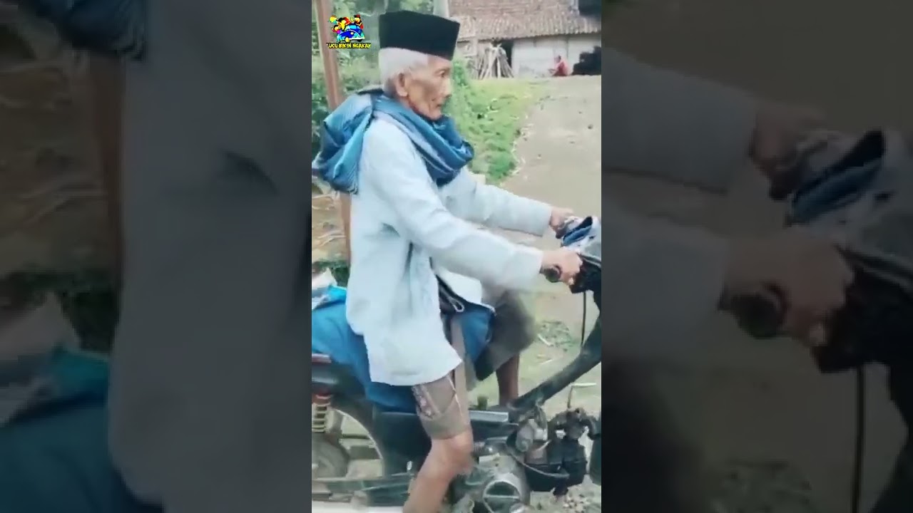Video Lucu Warga 62 Bikin Ngakak 😂