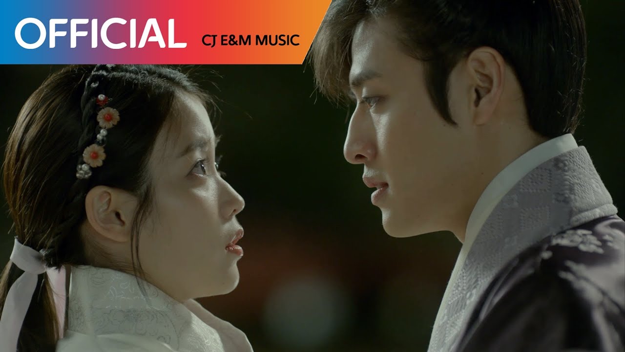 로꼬·펀치 OST 'Say Yes' MV | 달의 연인 OST Part 2